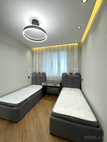 Satılır 3 otaqlı yeni tikili 83 m², Həzi Aslanov m., photo 8 from 12