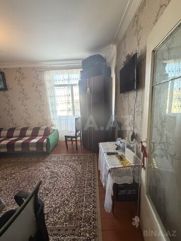 Satılır 2 otaqlı köhnə tikili 36 m², Mərdəkan q., photo 1 from 16