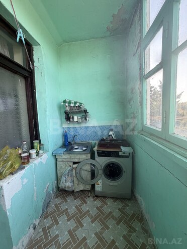 Satılır 2 otaqlı köhnə tikili 36 m², Mərdəkan q., photo 9 from 16