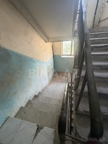 Satılır 2 otaqlı köhnə tikili 36 m², Mərdəkan q., photo 12 from 16