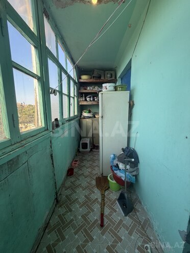 Satılır 2 otaqlı köhnə tikili 36 m², Mərdəkan q., photo 10 from 16