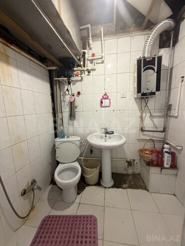 Satılır 2 otaqlı köhnə tikili 36 m², Mərdəkan q., photo 5 from 16