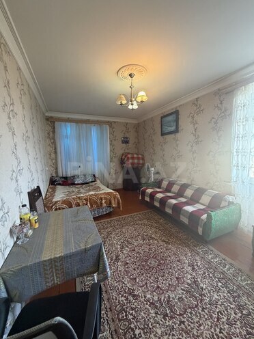 Satılır 2 otaqlı köhnə tikili 36 m², Mərdəkan q., photo 6 from 16