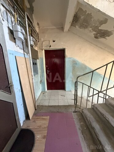 Satılır 2 otaqlı köhnə tikili 36 m², Mərdəkan q., photo 11 from 16