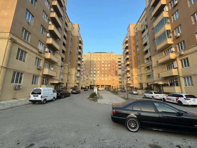 Satılır 2 otaqlı yeni tikili 45 m², Masazır q., photo 1 from 9