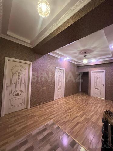 Satılır 3 otaqlı yeni tikili 140 m², Əhmədli m., photo 14 from 21