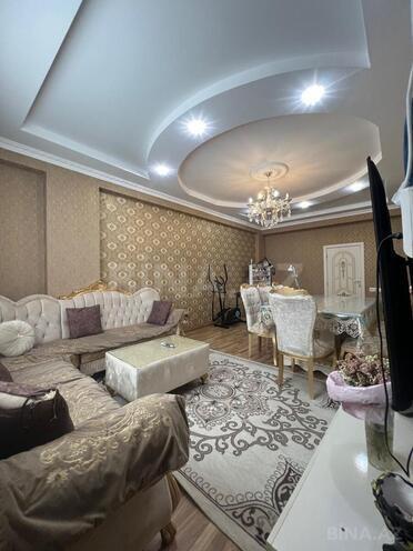 Satılır 3 otaqlı yeni tikili 140 m², Əhmədli m., photo 4 from 21