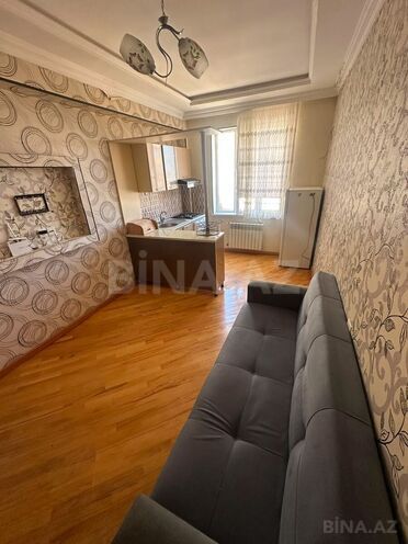 Satılır 2 otaqlı yeni tikili 45 m², Masazır q., photo 3 from 9