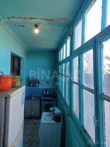 Satılır 2 otaqlı köhnə tikili 36 m², Mərdəkan q., photo 13 from 16