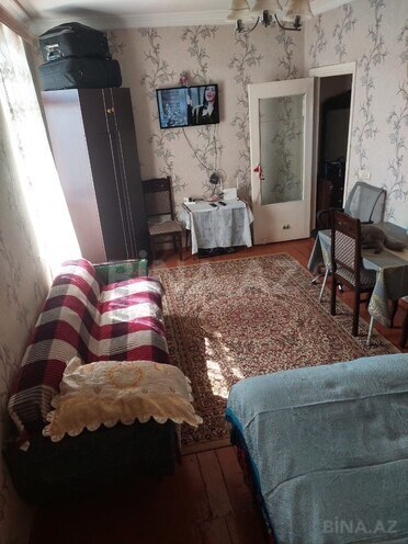 Satılır 2 otaqlı köhnə tikili 36 m², Mərdəkan q., photo 15 from 16