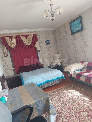 Satılır 2 otaqlı köhnə tikili 36 m², Mərdəkan q., photo 14 from 16