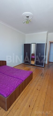 Сдаётся 2-комн. новостройка 80 м², м. Мемар Аджеми, photo 6 from 11