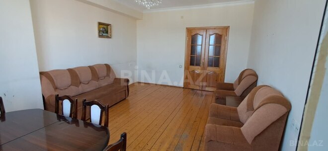 Сдаётся 2-комн. новостройка 80 м², м. Мемар Аджеми, photo 3 from 11