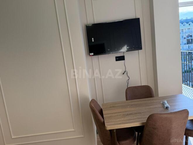 İcarəyə verilir 2 otaqlı yeni tikili 77 m², Lökbatan q., photo 13 from 18