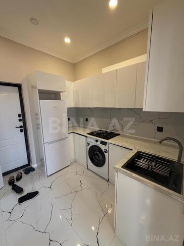 İcarəyə verilir 2 otaqlı yeni tikili 77 m², Lökbatan q., photo 1 from 18
