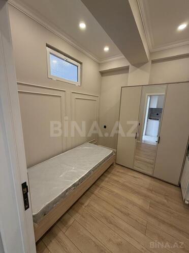 İcarəyə verilir 2 otaqlı yeni tikili 77 m², Lökbatan q., photo 11 from 18
