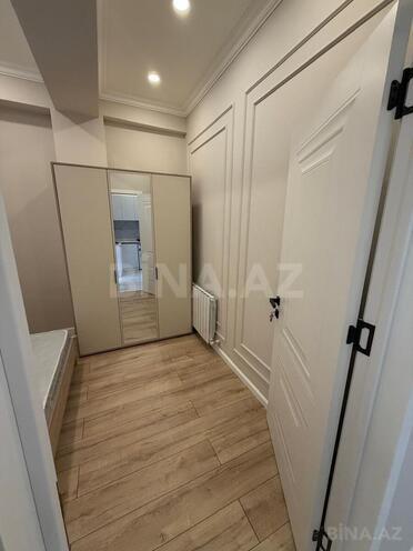 İcarəyə verilir 2 otaqlı yeni tikili 77 m², Lökbatan q., photo 10 from 18