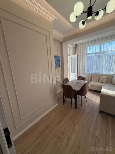 İcarəyə verilir 2 otaqlı yeni tikili 77 m², Lökbatan q., photo 9 from 18