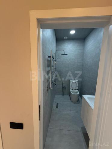 İcarəyə verilir 2 otaqlı yeni tikili 77 m², Lökbatan q., photo 17 from 18