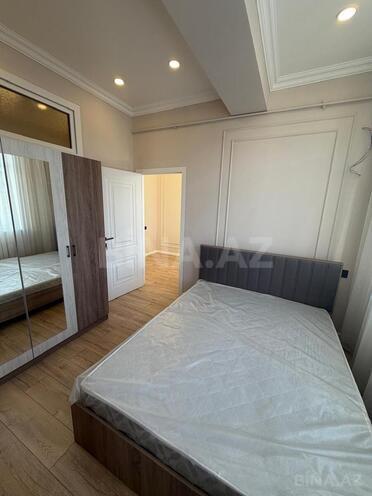 İcarəyə verilir 2 otaqlı yeni tikili 77 m², Lökbatan q., photo 5 from 18