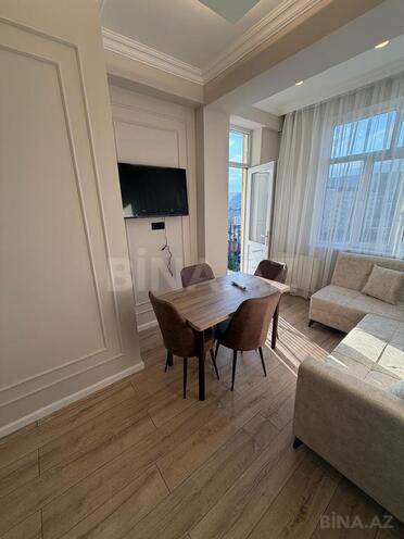 İcarəyə verilir 2 otaqlı yeni tikili 77 m², Lökbatan q., photo 8 from 18