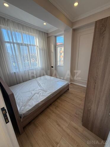 İcarəyə verilir 2 otaqlı yeni tikili 77 m², Lökbatan q., photo 7 from 18