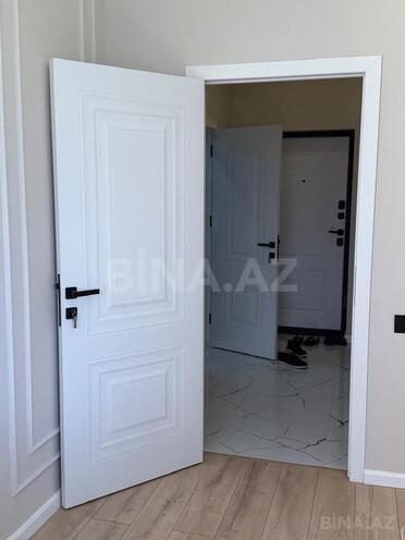 İcarəyə verilir 2 otaqlı yeni tikili 77 m², Lökbatan q., photo 15 from 18