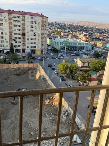 İcarəyə verilir 2 otaqlı yeni tikili 77 m², Lökbatan q., photo 6 from 18