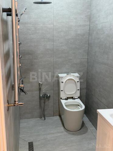 İcarəyə verilir 2 otaqlı yeni tikili 77 m², Lökbatan q., photo 16 from 18