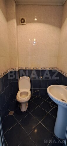 Сдаётся 2-комн. новостройка 80 м², м. Мемар Аджеми, photo 10 from 11