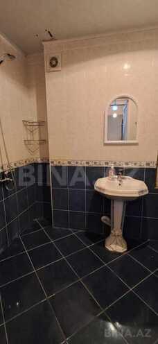 Сдаётся 2-комн. новостройка 80 м², м. Мемар Аджеми, photo 9 from 11