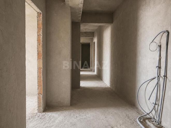 Продаётся 4-комн. новостройка 155 м², м. Ази Асланов, photo 8 from 13