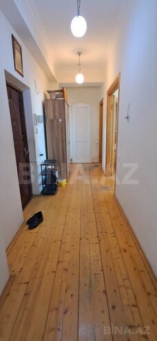 Сдаётся 2-комн. новостройка 80 м², м. Мемар Аджеми, photo 7 from 11
