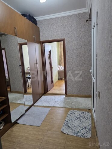 Продаётся 2-комн. новостройка 54 м², пос. Масазыр, photo 3 from 12