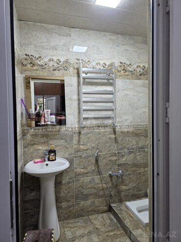 Продаётся 2-комн. новостройка 54 м², пос. Масазыр, photo 10 from 12