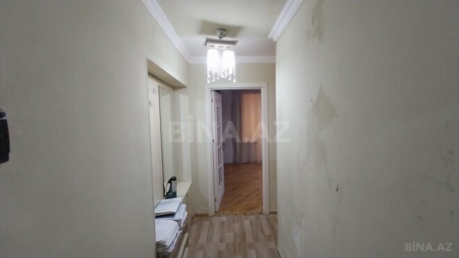 İcarəyə verilir 1 otaqlı köhnə tikili 40 m², İçəri Şəhər m., photo 5 from 9