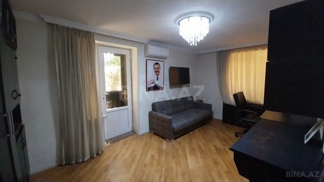İcarəyə verilir 1 otaqlı köhnə tikili 40 m², İçəri Şəhər m., photo 3 from 9