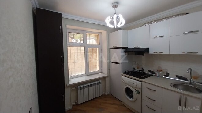 İcarəyə verilir 1 otaqlı köhnə tikili 40 m², İçəri Şəhər m., photo 1 from 9