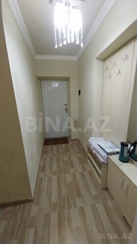 İcarəyə verilir 1 otaqlı köhnə tikili 40 m², İçəri Şəhər m., photo 6 from 9