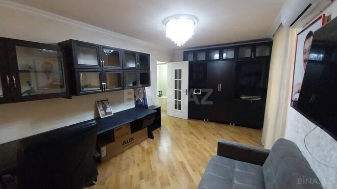 İcarəyə verilir 1 otaqlı köhnə tikili 40 m², İçəri Şəhər m., photo 4 from 9