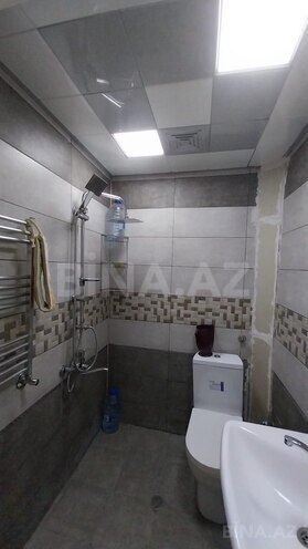 İcarəyə verilir 1 otaqlı köhnə tikili 40 m², İçəri Şəhər m., photo 8 from 9