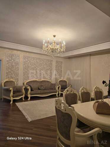 Satılır 4 otaqlı yeni tikili 140 m², Həzi Aslanov m., photo 3 from 24