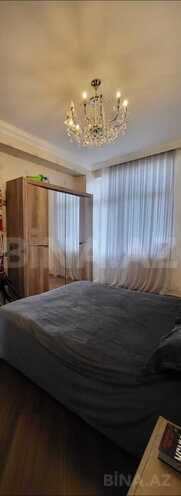 Satılır 4 otaqlı yeni tikili 140 m², Həzi Aslanov m., photo 14 from 24