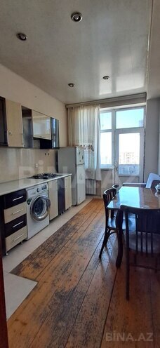 Сдаётся 2-комн. новостройка 80 м², м. Мемар Аджеми, photo 4 from 11