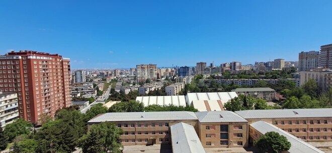 Сдаётся 2-комн. новостройка 80 м², м. Мемар Аджеми, photo 8 from 11
