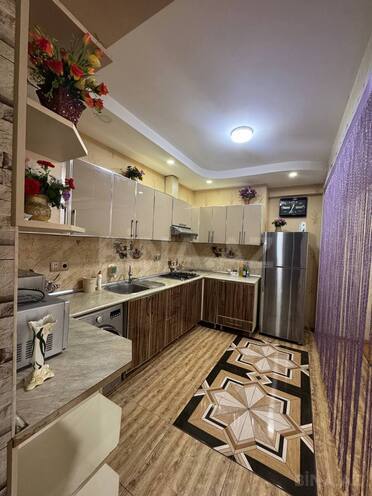 Продаётся 2-комн. новостройка 60 м², пос. Масазыр, photo 10 from 13
