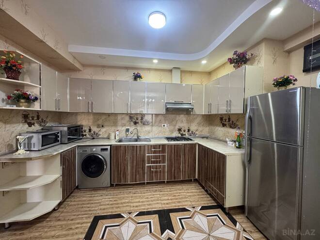 Продаётся 2-комн. новостройка 60 м², пос. Масазыр, photo 12 from 13