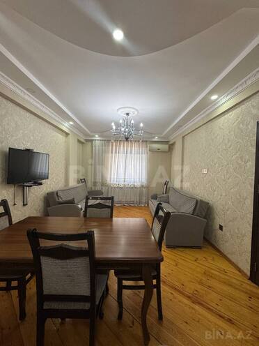 Продаётся 2-комн. новостройка 60 м², пос. Масазыр, photo 1 from 13