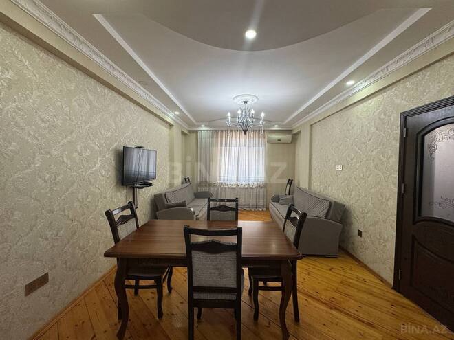 Продаётся 2-комн. новостройка 60 м², пос. Масазыр, photo 3 from 13