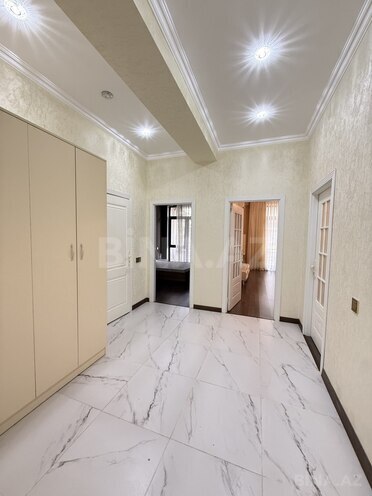 İcarəyə verilir 2 otaqlı yeni tikili 65 m², 8 Noyabr m., photo 3 from 16